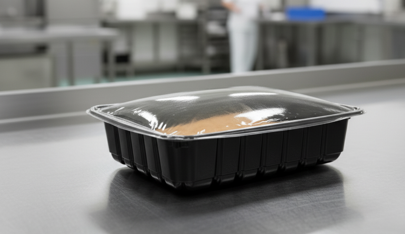 А правда, что мясо может испортиться даже в идеально подобранной упаковке?